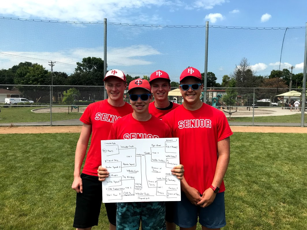 2019 ALS Wiffleball Tournament