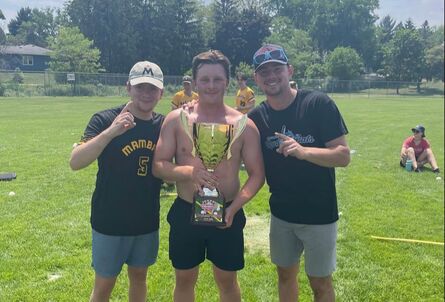 2023 ALS Wiffleball Tournament